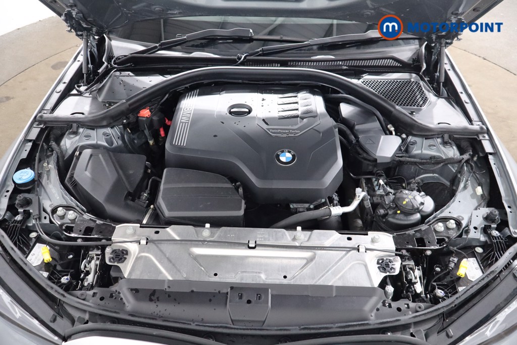 BMW 3 Series M Sport Automatic Petrol Saloon - Stock Number (1553481) - 26th supplementary image
