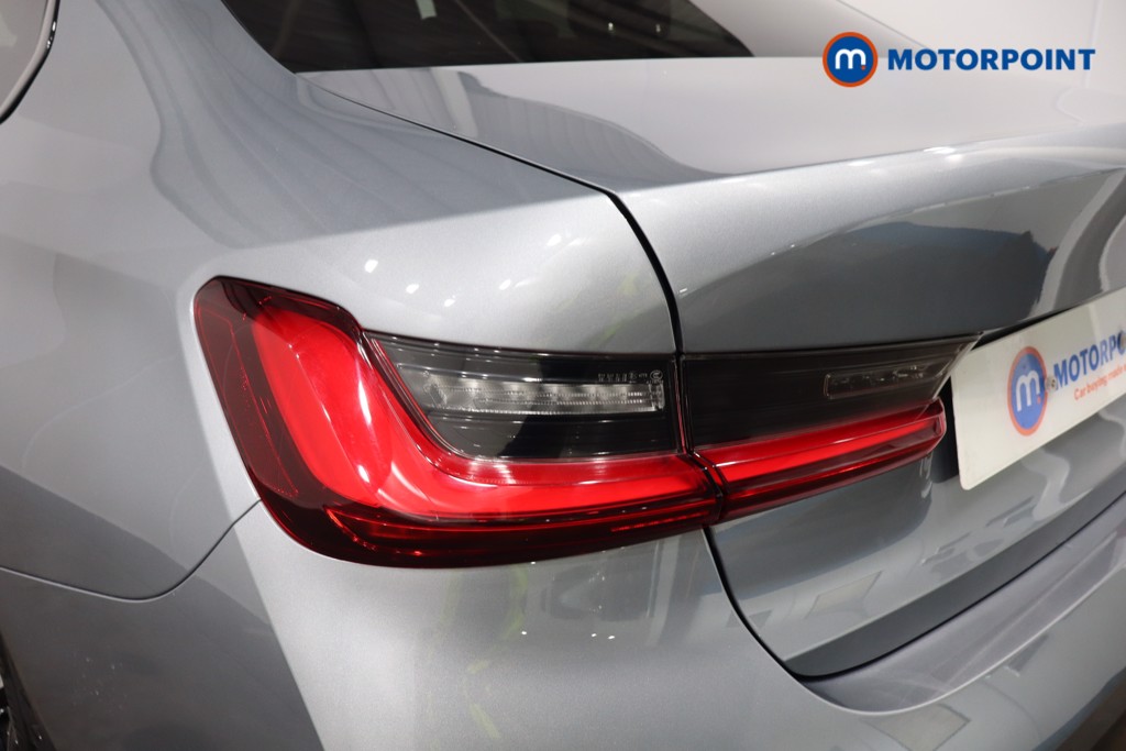 BMW 3 Series M Sport Automatic Petrol Saloon - Stock Number (1553481) - 27th supplementary image