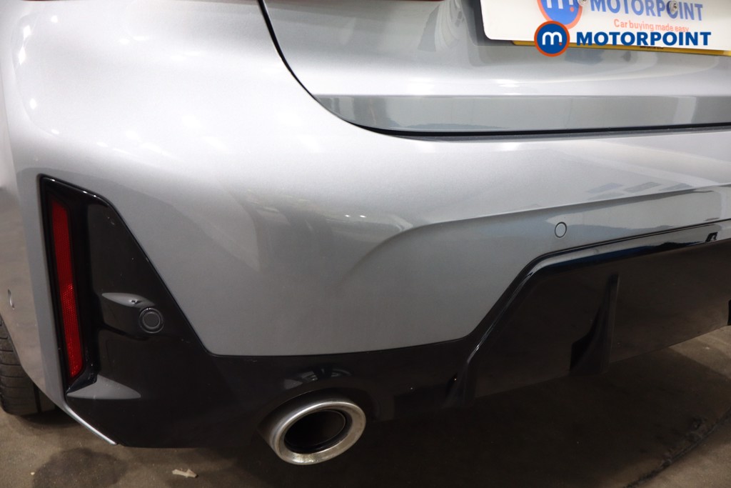 BMW 3 Series M Sport Automatic Petrol Saloon - Stock Number (1553481) - 28th supplementary image