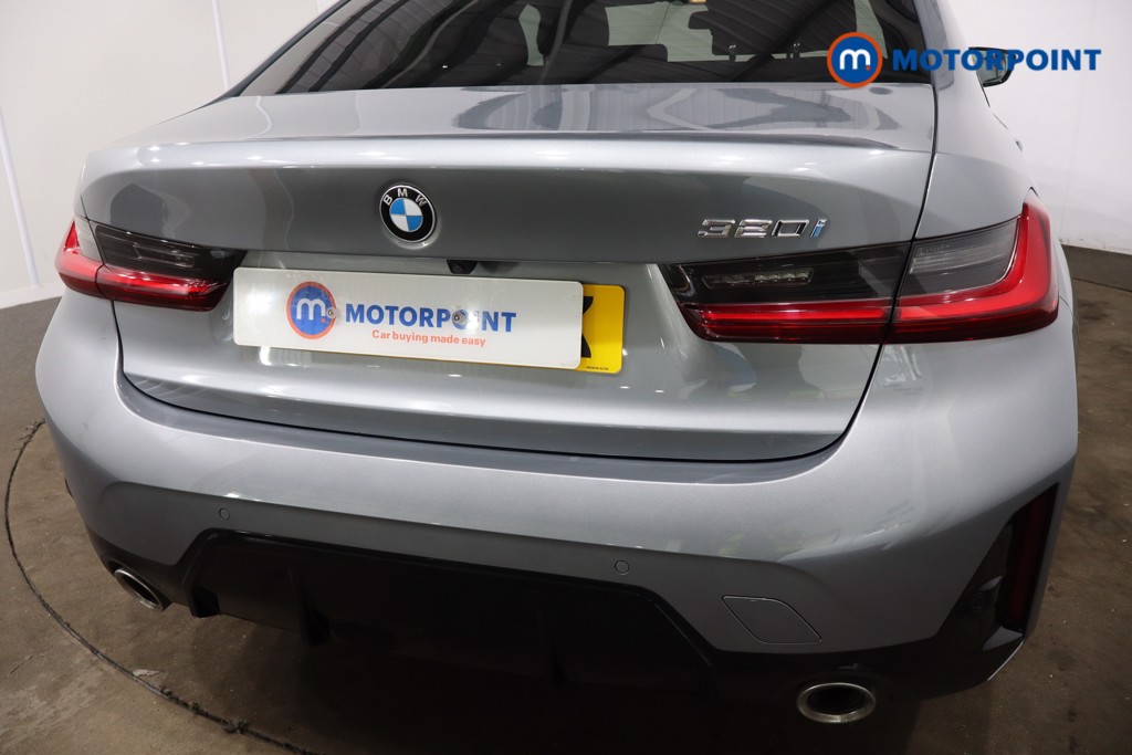 BMW 3 Series M Sport Automatic Petrol Saloon - Stock Number (1553481) - 29th supplementary image
