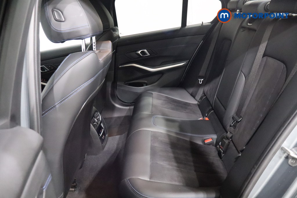 BMW 3 Series M Sport Automatic Petrol Saloon - Stock Number (1553483) - 5th supplementary image