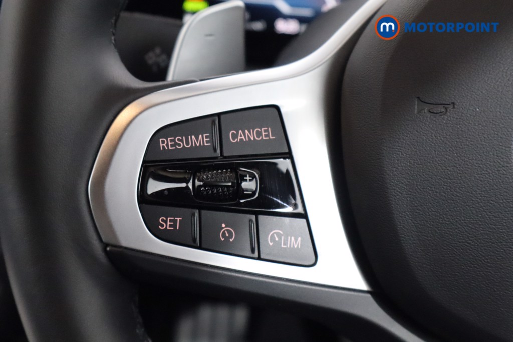 BMW 3 Series M Sport Automatic Petrol Saloon - Stock Number (1553483) - 7th supplementary image