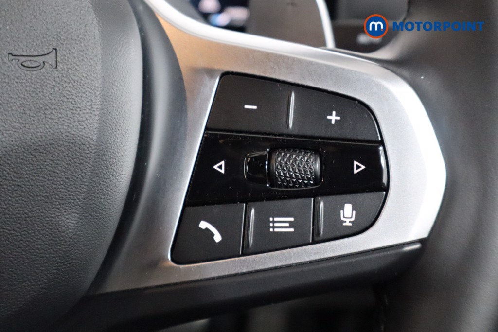 BMW 3 Series M Sport Automatic Petrol Saloon - Stock Number (1553483) - 8th supplementary image