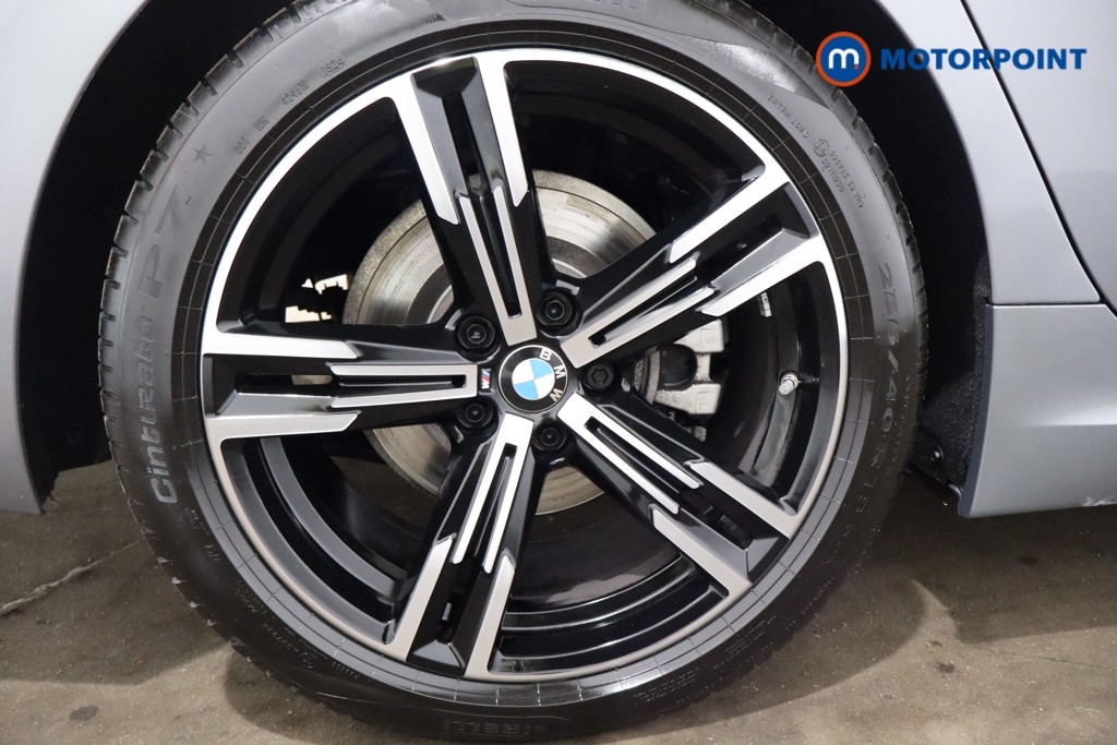 BMW 3 Series M Sport Automatic Petrol Saloon - Stock Number (1553483) - 9th supplementary image