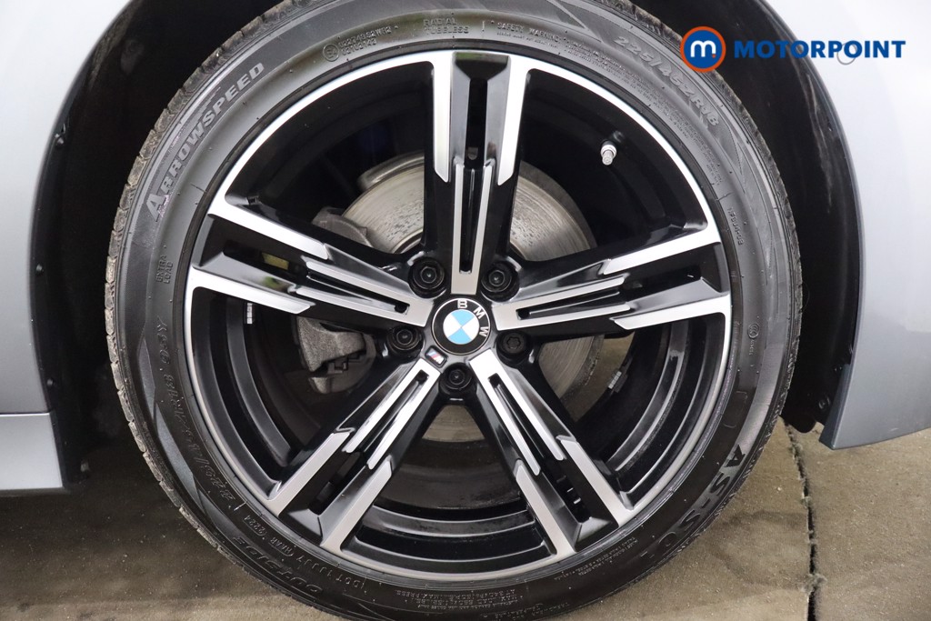 BMW 3 Series M Sport Automatic Petrol Saloon - Stock Number (1553483) - 10th supplementary image