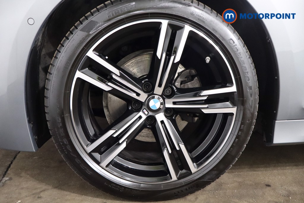 BMW 3 Series M Sport Automatic Petrol Saloon - Stock Number (1553483) - 11th supplementary image