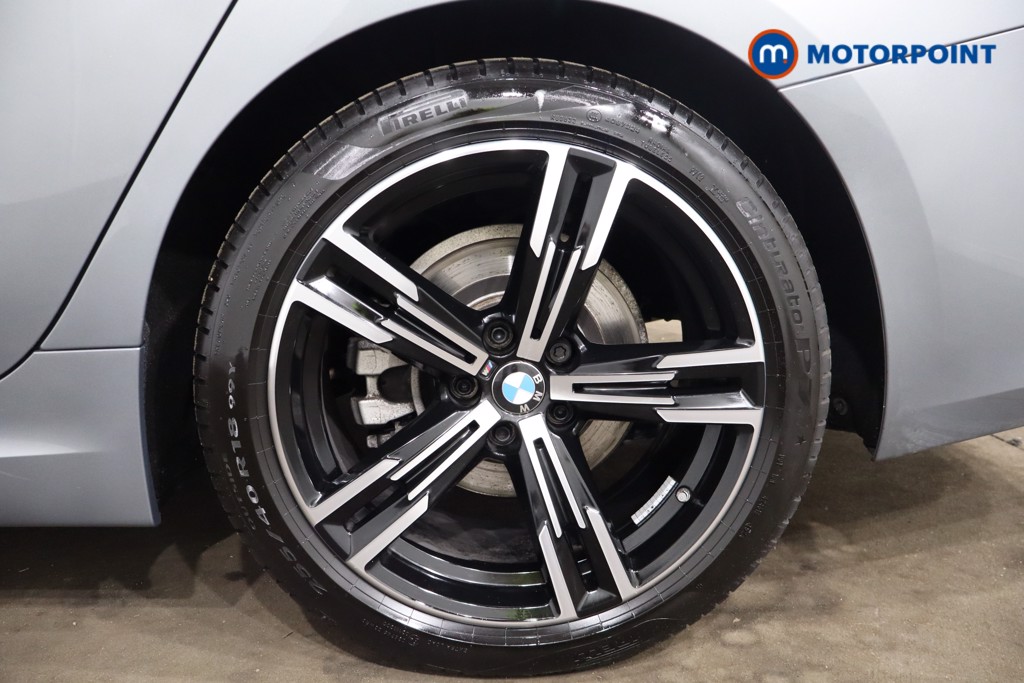 BMW 3 Series M Sport Automatic Petrol Saloon - Stock Number (1553483) - 12th supplementary image