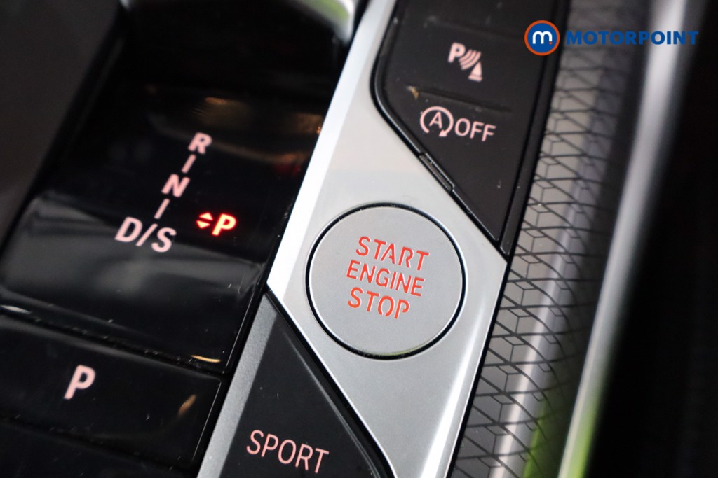 BMW 3 Series M Sport Automatic Petrol Saloon - Stock Number (1553483) - 14th supplementary image