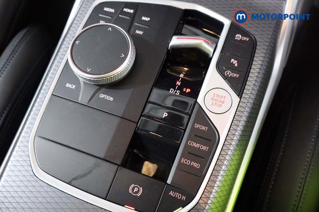 BMW 3 Series M Sport Automatic Petrol Saloon - Stock Number (1553483) - 15th supplementary image