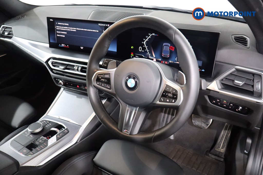 BMW 3 Series M Sport Automatic Petrol Saloon - Stock Number (1553483) - 19th supplementary image