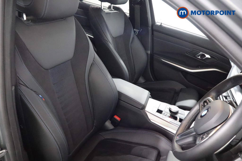 BMW 3 Series M Sport Automatic Petrol Saloon - Stock Number (1553483) - 20th supplementary image