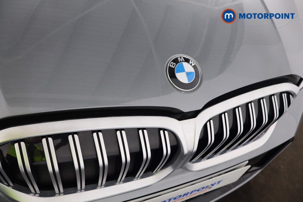 BMW 3 Series M Sport Automatic Petrol Saloon - Stock Number (1553483) - 23rd supplementary image