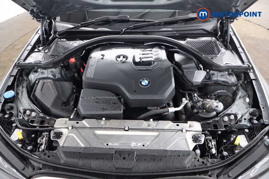 BMW 3 Series M Sport Automatic Petrol Saloon - Stock Number (1553483) - 24th supplementary image