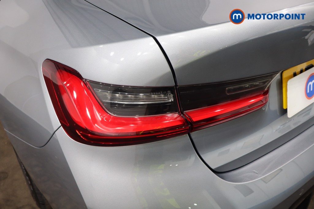 BMW 3 Series M Sport Automatic Petrol Saloon - Stock Number (1553483) - 27th supplementary image