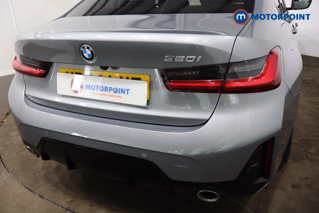 BMW 3 Series M Sport Automatic Petrol Saloon - Stock Number (1553483) - 29th supplementary image