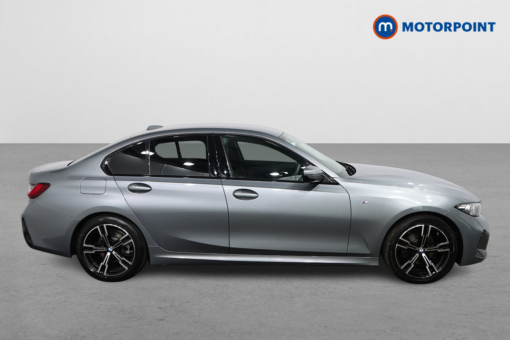 BMW 3 Series M Sport Automatic Petrol Saloon - Stock Number (1553483) - Drivers side