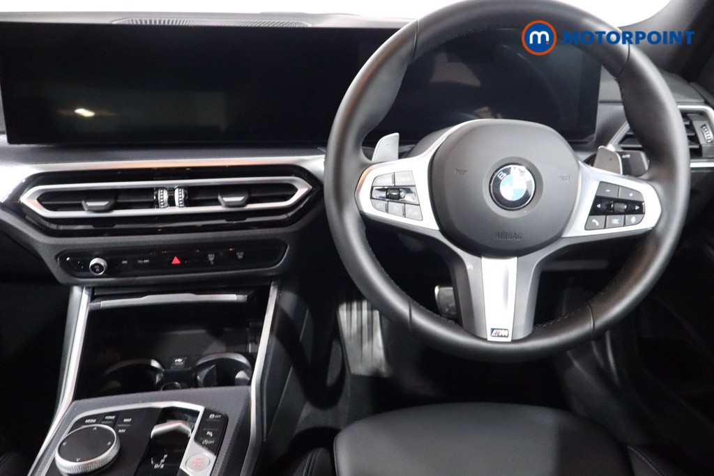 BMW 3 Series M Sport Automatic Petrol Saloon - Stock Number (1553484) - 3rd supplementary image
