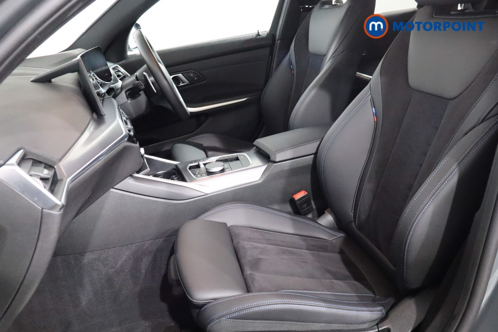 BMW 3 Series M Sport Automatic Petrol Saloon - Stock Number (1553484) - 4th supplementary image