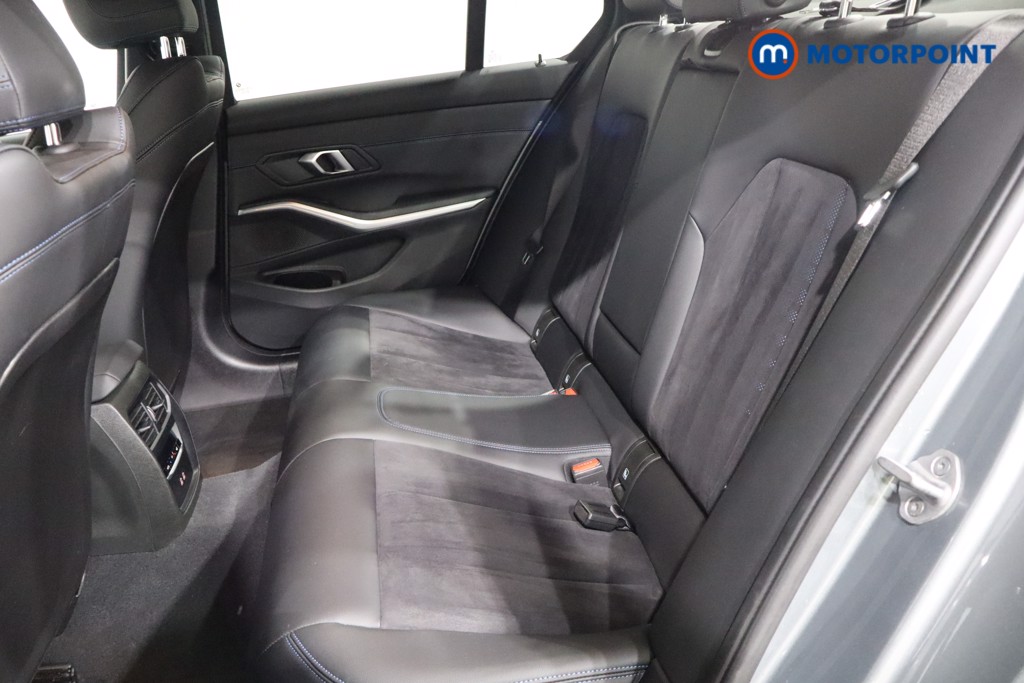 BMW 3 Series M Sport Automatic Petrol Saloon - Stock Number (1553484) - 5th supplementary image