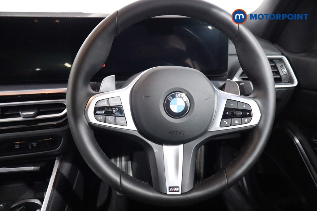 BMW 3 Series M Sport Automatic Petrol Saloon - Stock Number (1553484) - 6th supplementary image