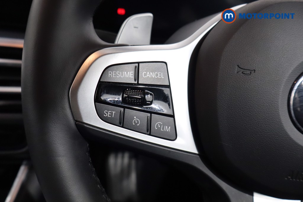 BMW 3 Series M Sport Automatic Petrol Saloon - Stock Number (1553484) - 7th supplementary image