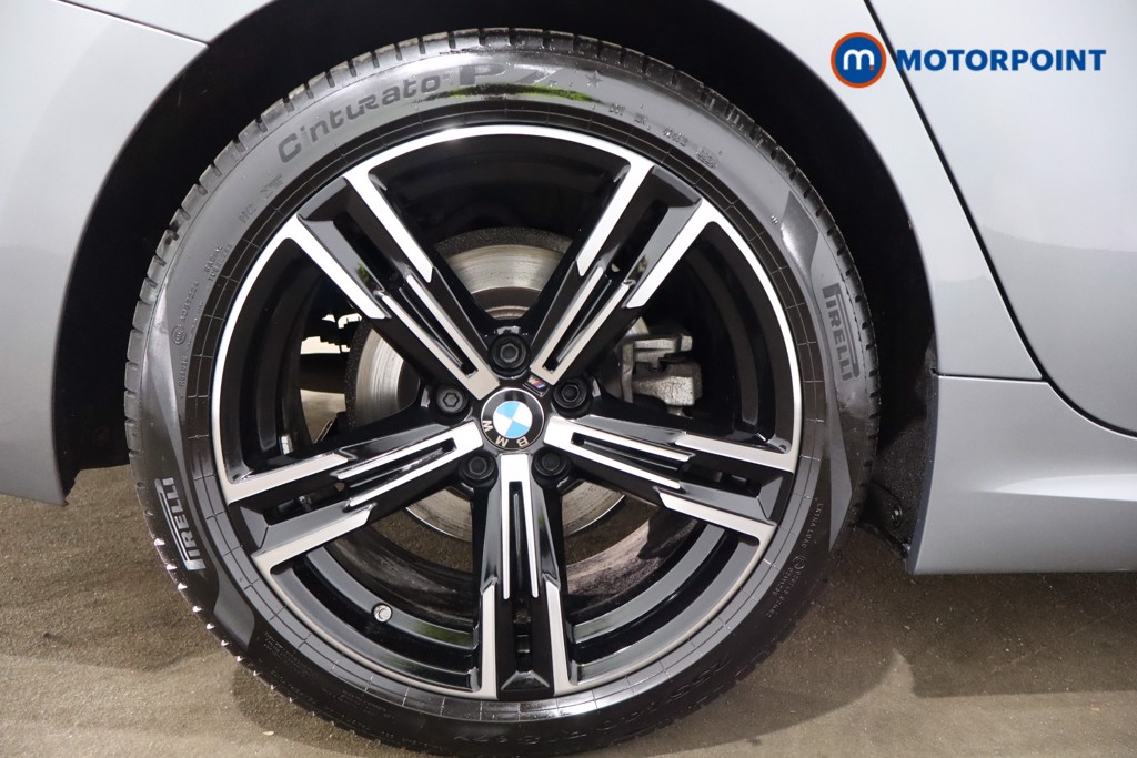 BMW 3 Series M Sport Automatic Petrol Saloon - Stock Number (1553484) - 9th supplementary image