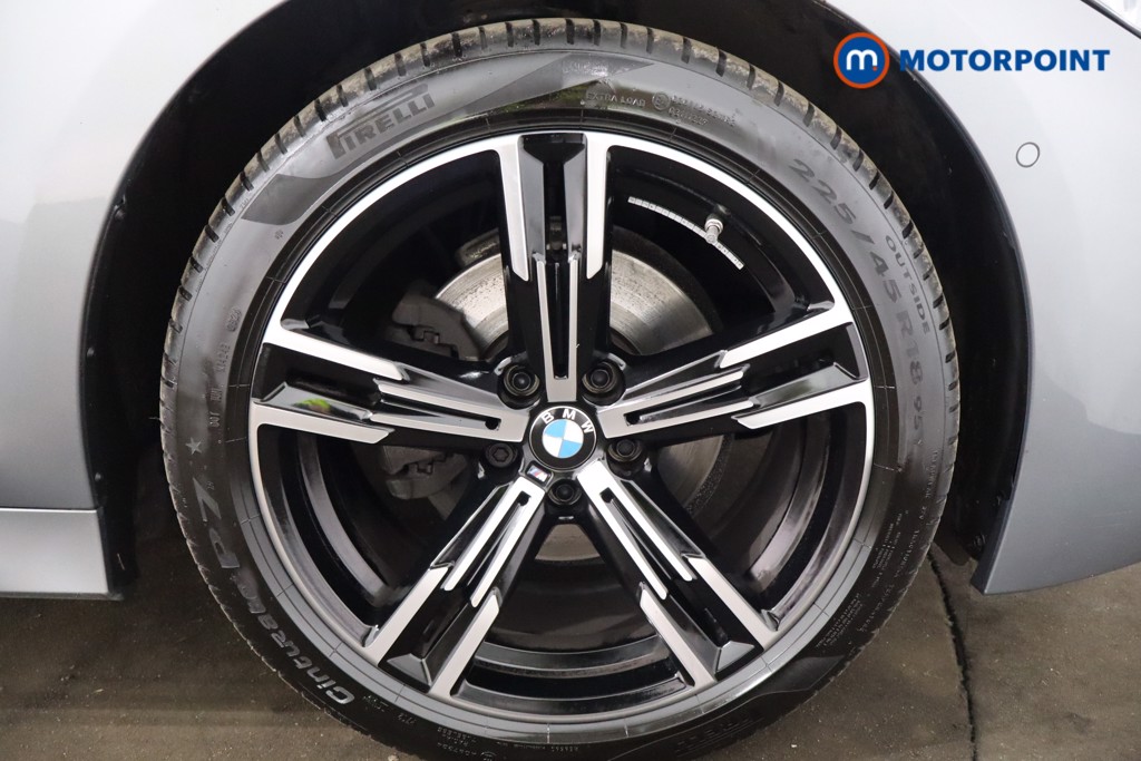 BMW 3 Series M Sport Automatic Petrol Saloon - Stock Number (1553484) - 10th supplementary image