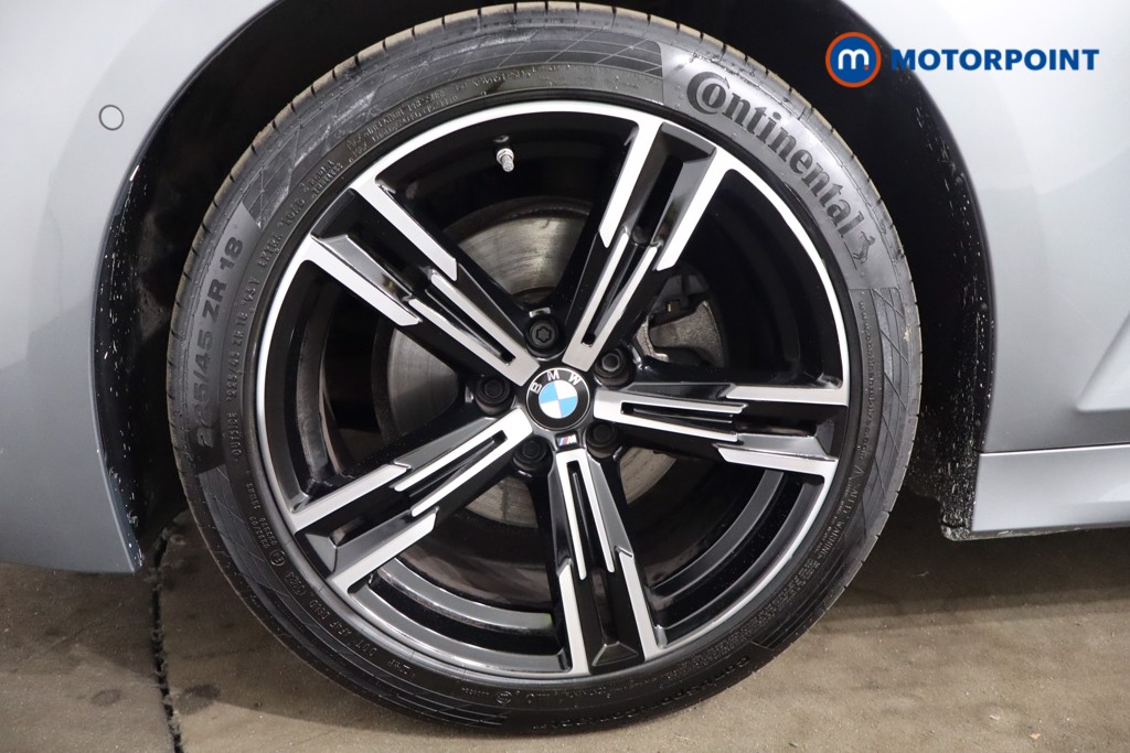 BMW 3 Series M Sport Automatic Petrol Saloon - Stock Number (1553484) - 11th supplementary image