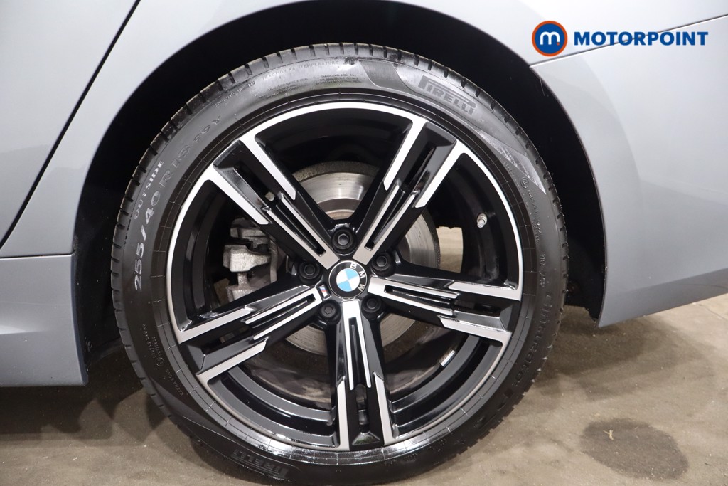 BMW 3 Series M Sport Automatic Petrol Saloon - Stock Number (1553484) - 12th supplementary image