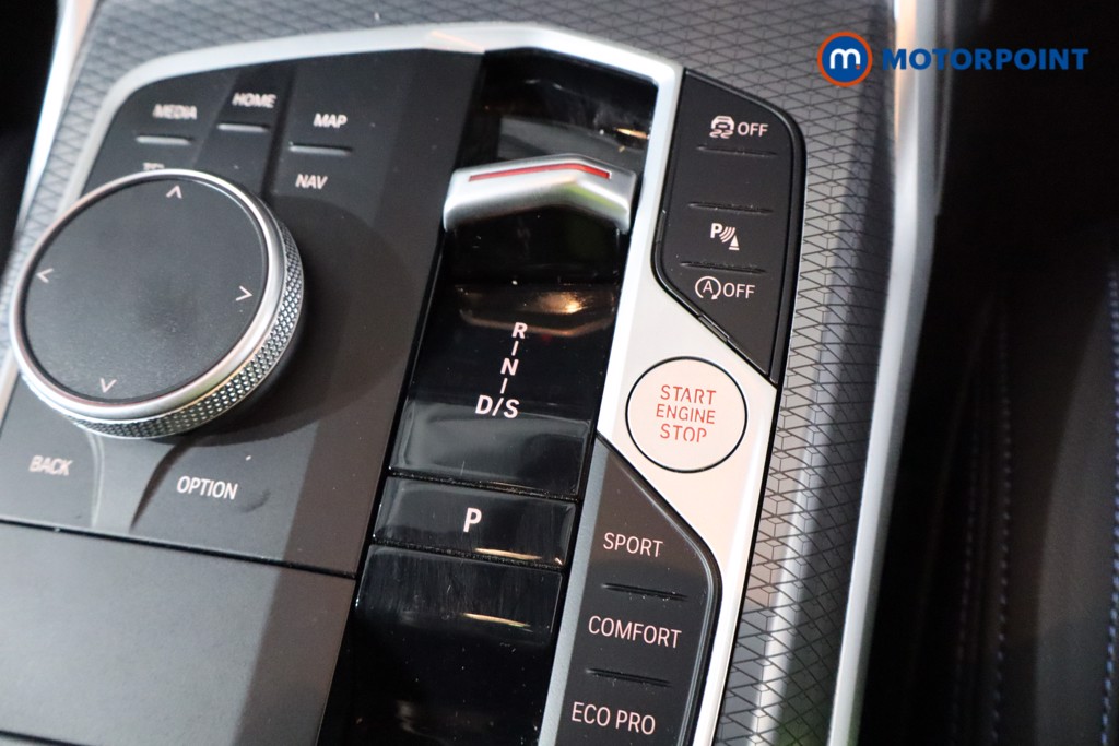 BMW 3 Series M Sport Automatic Petrol Saloon - Stock Number (1553484) - 14th supplementary image