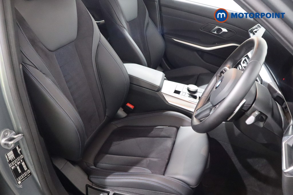 BMW 3 Series M Sport Automatic Petrol Saloon - Stock Number (1553484) - 18th supplementary image