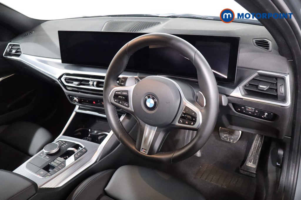 BMW 3 Series M Sport Automatic Petrol Saloon - Stock Number (1553484) - 19th supplementary image