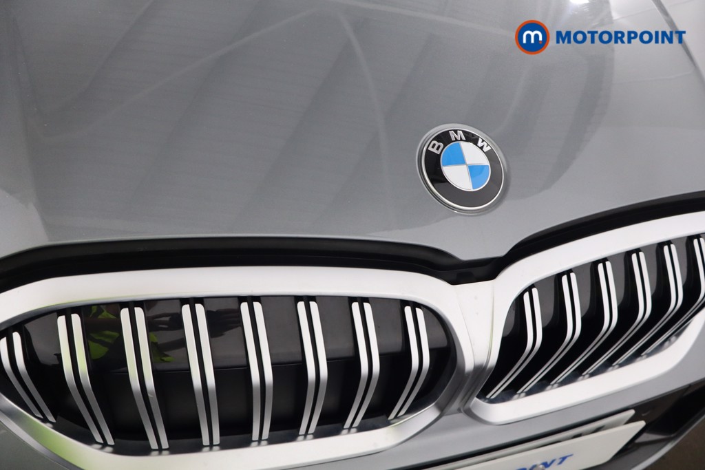 BMW 3 Series M Sport Automatic Petrol Saloon - Stock Number (1553484) - 22nd supplementary image