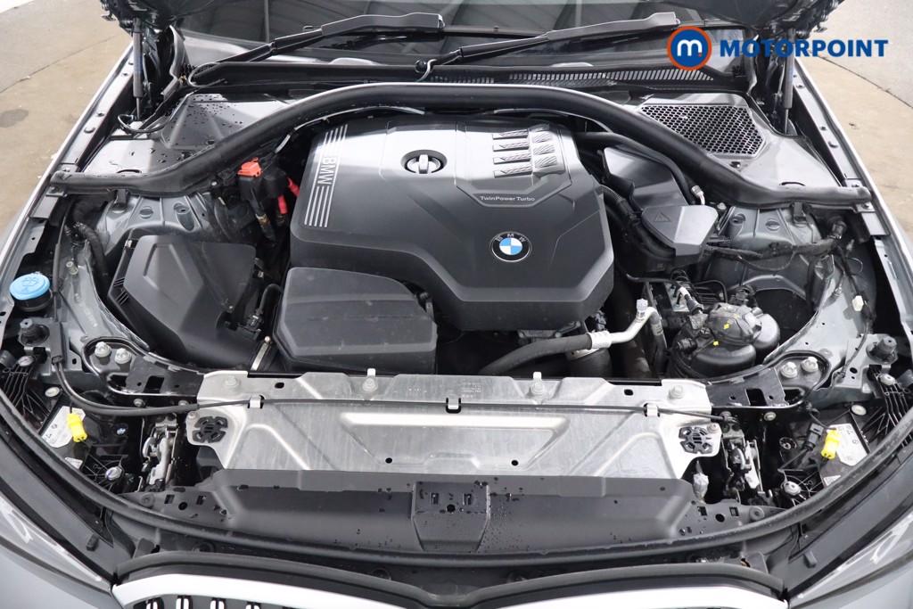 BMW 3 Series M Sport Automatic Petrol Saloon - Stock Number (1553484) - 23rd supplementary image