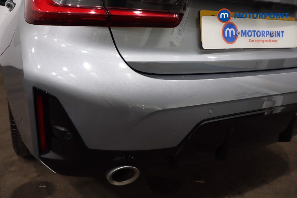 BMW 3 Series M Sport Automatic Petrol Saloon - Stock Number (1553484) - 25th supplementary image