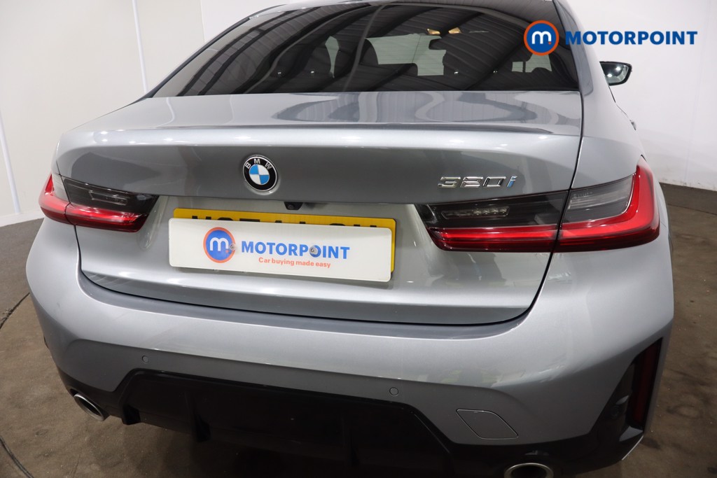 BMW 3 Series M Sport Automatic Petrol Saloon - Stock Number (1553484) - 26th supplementary image