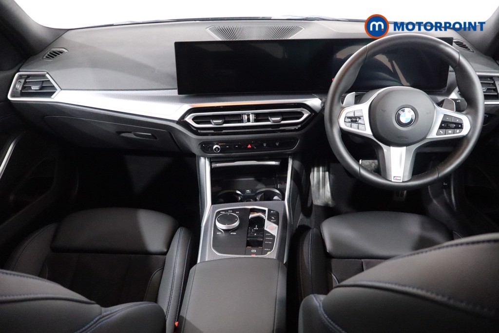 BMW 3 Series M Sport Automatic Petrol Saloon - Stock Number (1553484) - 1st supplementary image