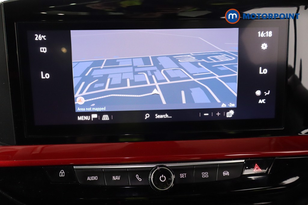 Vauxhall Mokka Sri Premium Manual Petrol SUV - Stock Number (1553494) - 2nd supplementary image