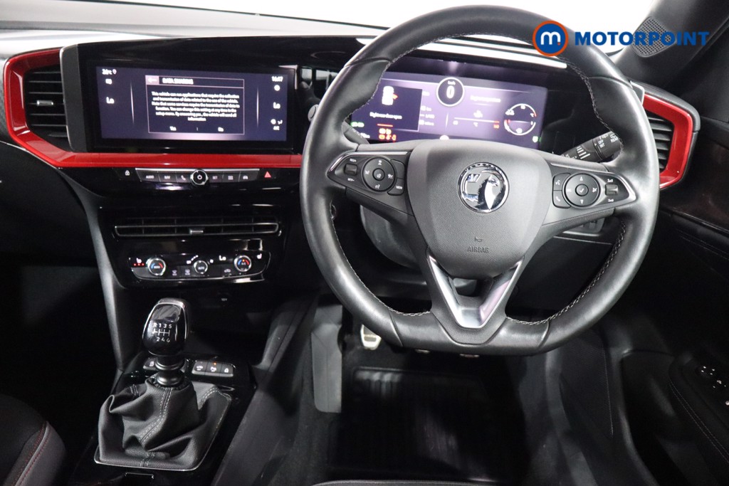 Vauxhall Mokka Sri Premium Manual Petrol SUV - Stock Number (1553494) - 3rd supplementary image