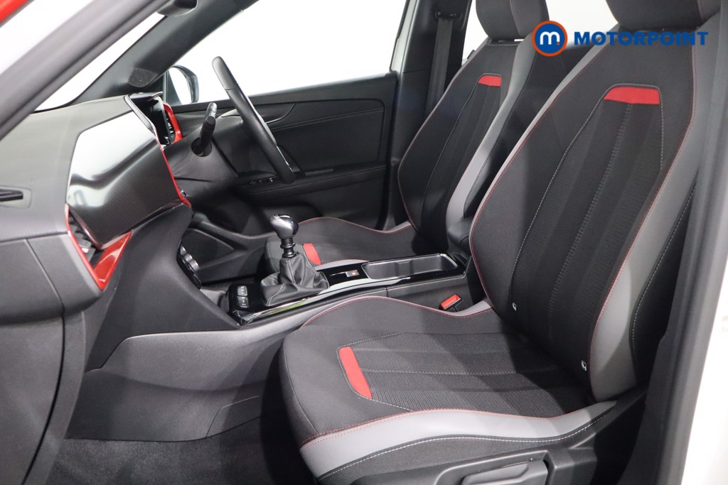 Vauxhall Mokka Sri Premium Manual Petrol SUV - Stock Number (1553494) - 4th supplementary image