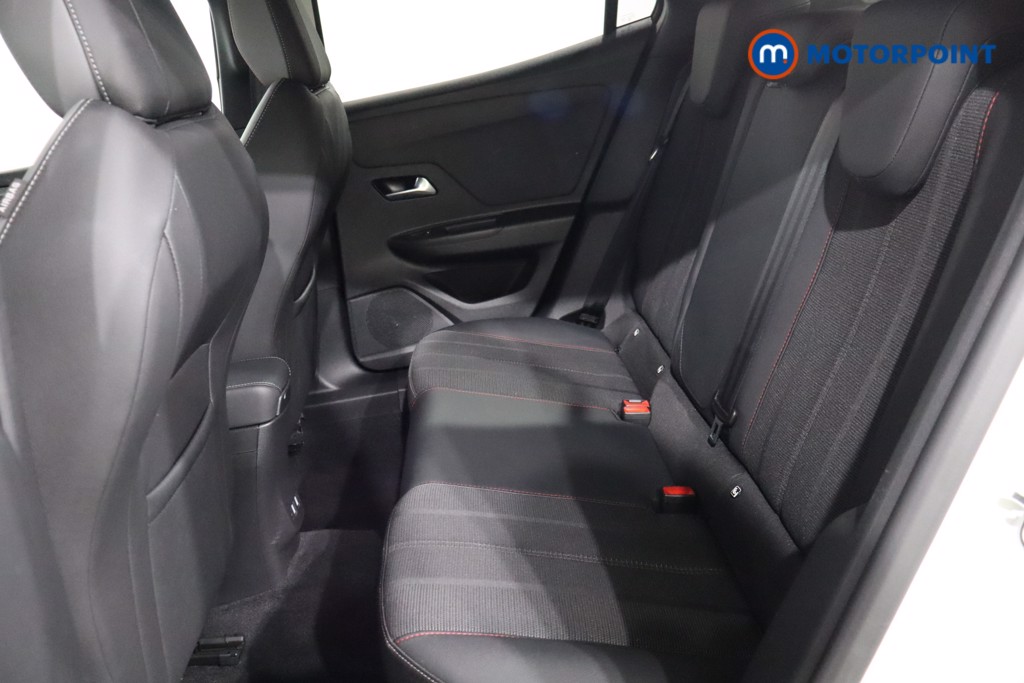 Vauxhall Mokka Sri Premium Manual Petrol SUV - Stock Number (1553494) - 5th supplementary image