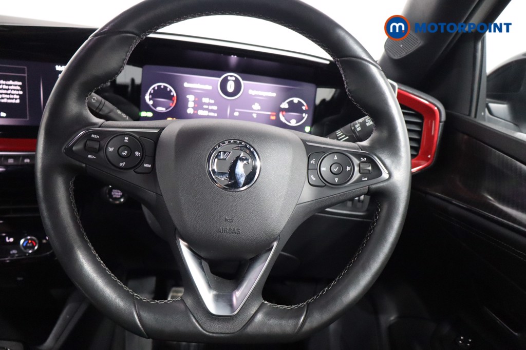 Vauxhall Mokka Sri Premium Manual Petrol SUV - Stock Number (1553494) - 6th supplementary image