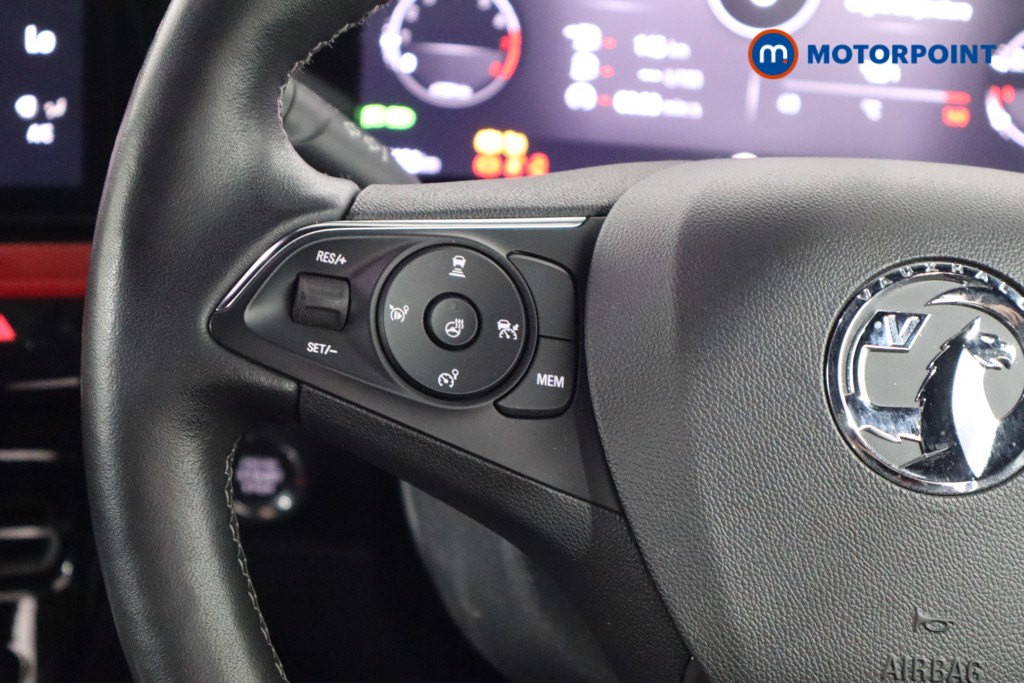 Vauxhall Mokka Sri Premium Manual Petrol SUV - Stock Number (1553494) - 7th supplementary image