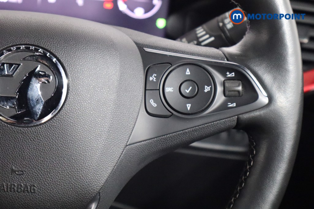Vauxhall Mokka Sri Premium Manual Petrol SUV - Stock Number (1553494) - 8th supplementary image