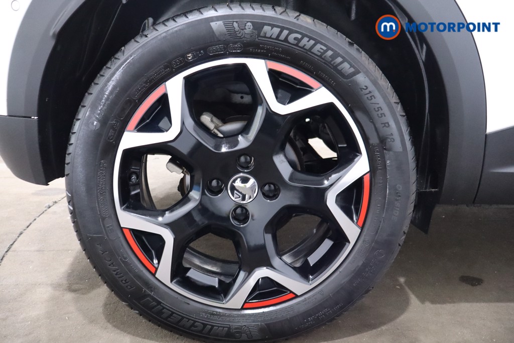 Vauxhall Mokka Sri Premium Manual Petrol SUV - Stock Number (1553494) - 9th supplementary image