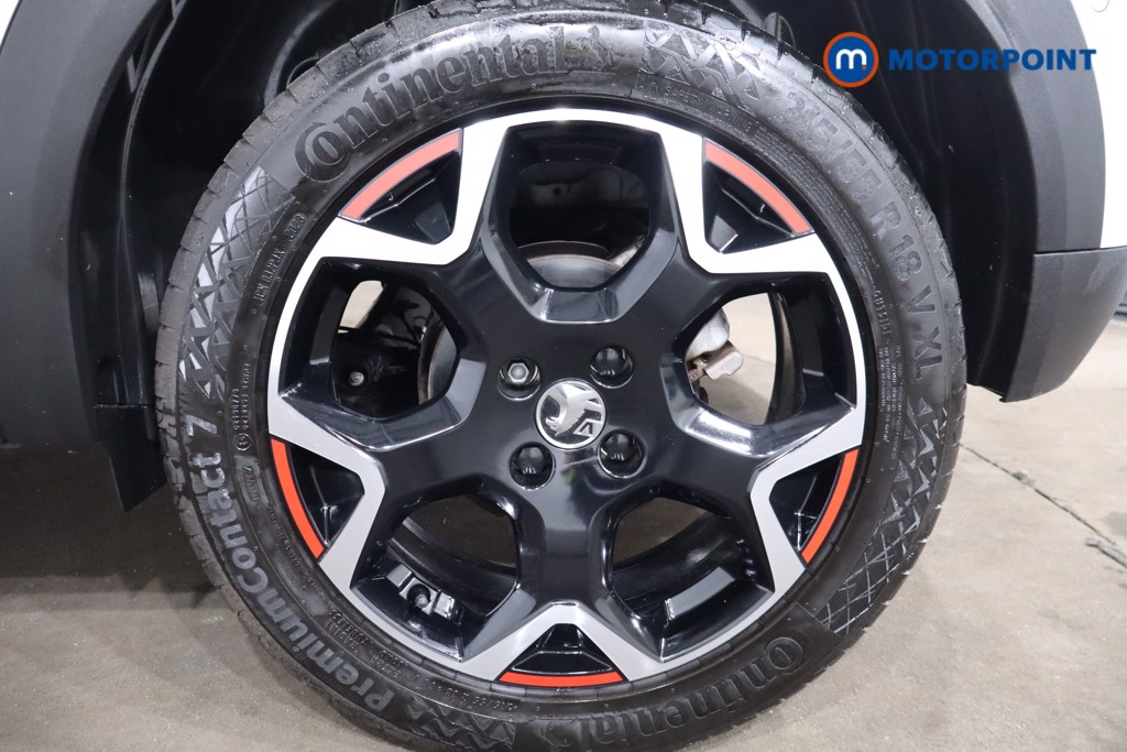 Vauxhall Mokka Sri Premium Manual Petrol SUV - Stock Number (1553494) - 12th supplementary image