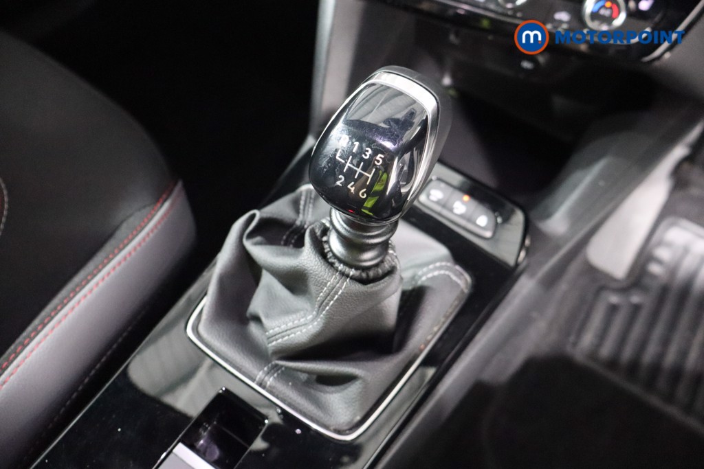 Vauxhall Mokka Sri Premium Manual Petrol SUV - Stock Number (1553494) - 14th supplementary image