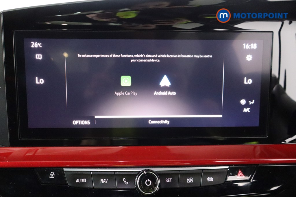 Vauxhall Mokka Sri Premium Manual Petrol SUV - Stock Number (1553494) - 15th supplementary image