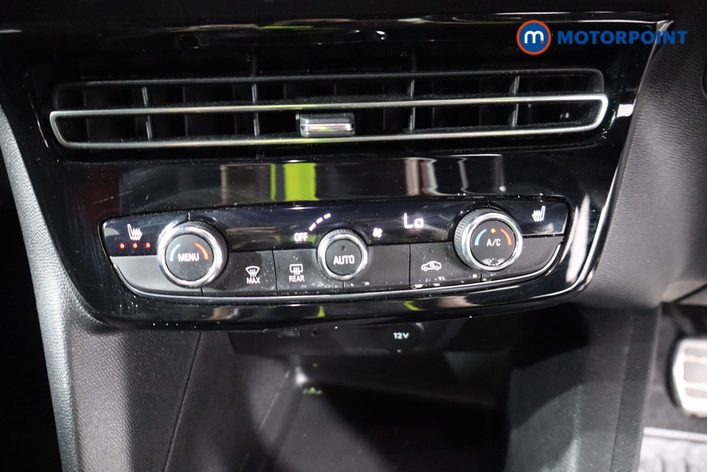 Vauxhall Mokka Sri Premium Manual Petrol SUV - Stock Number (1553494) - 16th supplementary image