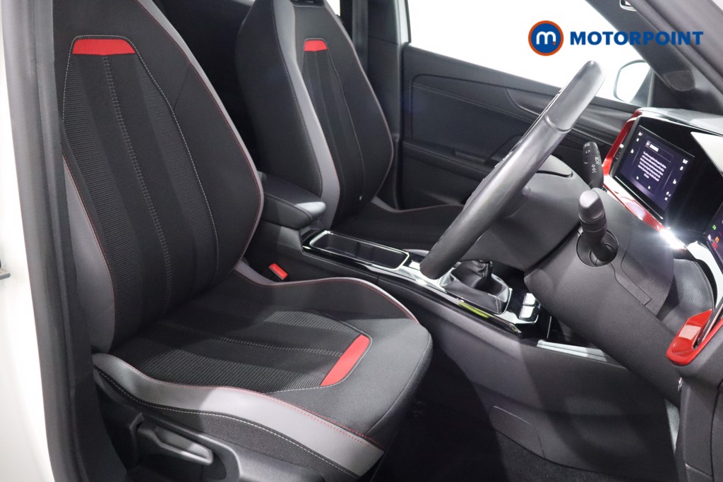 Vauxhall Mokka Sri Premium Manual Petrol SUV - Stock Number (1553494) - 18th supplementary image